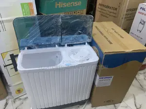 Skyrun Spb70-124s Compact Washing Machine