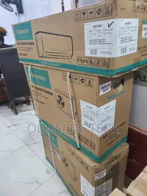 Hisense As12dk1 – Stylish 1.5hp Ac for Modern Living