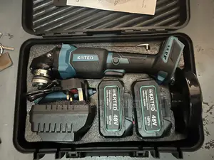 Krted Small Cordless Grinder
