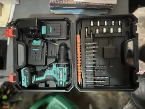 Krted Cordless Dril