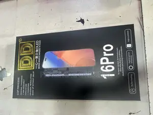 iPhone 16 Pro Screen Oled(Free Installation)