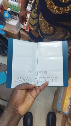Business Card Book Easy to Classify Easy to Instal