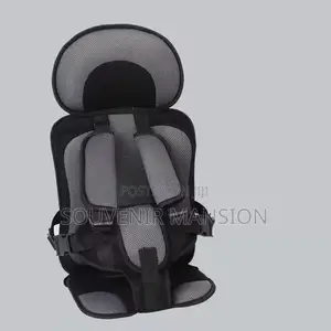 Baby Car Sit