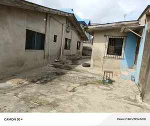 11bdrm Bungalow in Abule Egba for sale