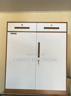 Small File Cabinet Locker With 2 Drawer