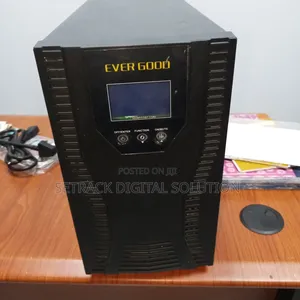 Evergood 3kva Online Ups