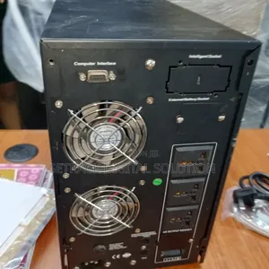 Evergood 3kva Online Ups
