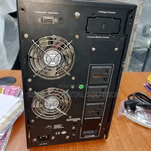 Evergood 3kva Online Ups