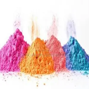 Color Pigment For Arts Crafts