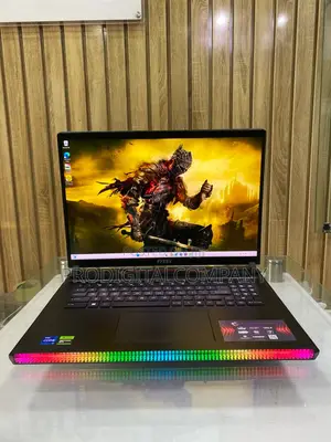 Laptop MSI Raider GE78HX 16GB Intel Core i7 SSD 1T