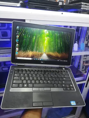 Laptop Dell Latitude E6330 8GB Intel Core i5 SSD 500GB