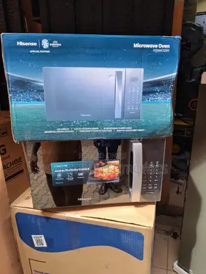 Hisense Microwave 26 Litre With Digital Display