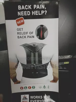 Posture Correct