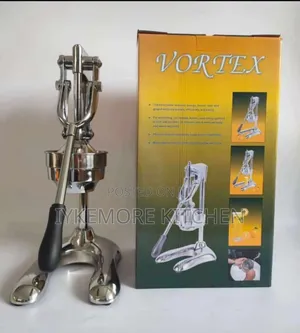 Vortex Manual Juice Extractor