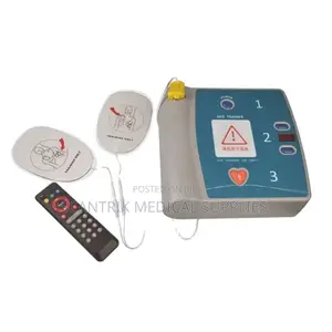 Lagos Hospital Aed Trainer Device