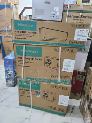 As12dk1 – The 1.5hp Ac You Can Count On. Hisense
