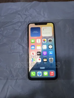 Apple iPhone XS Max 256 GB Gold
