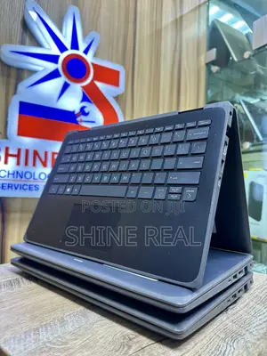 Laptop HP ProBook 11 X360 8GB Intel Core I5 SSD 128GB