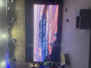 Led Screen, Video Screen