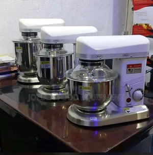 Cake Mixer 7litres