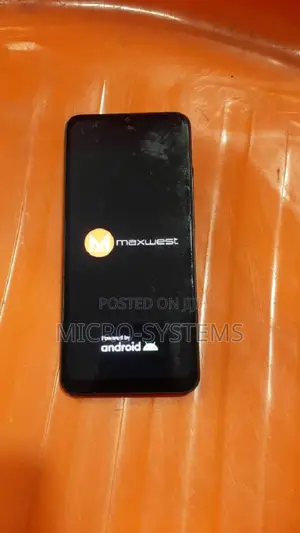 Oukitel C15 Pro Plus 32 GB Gray