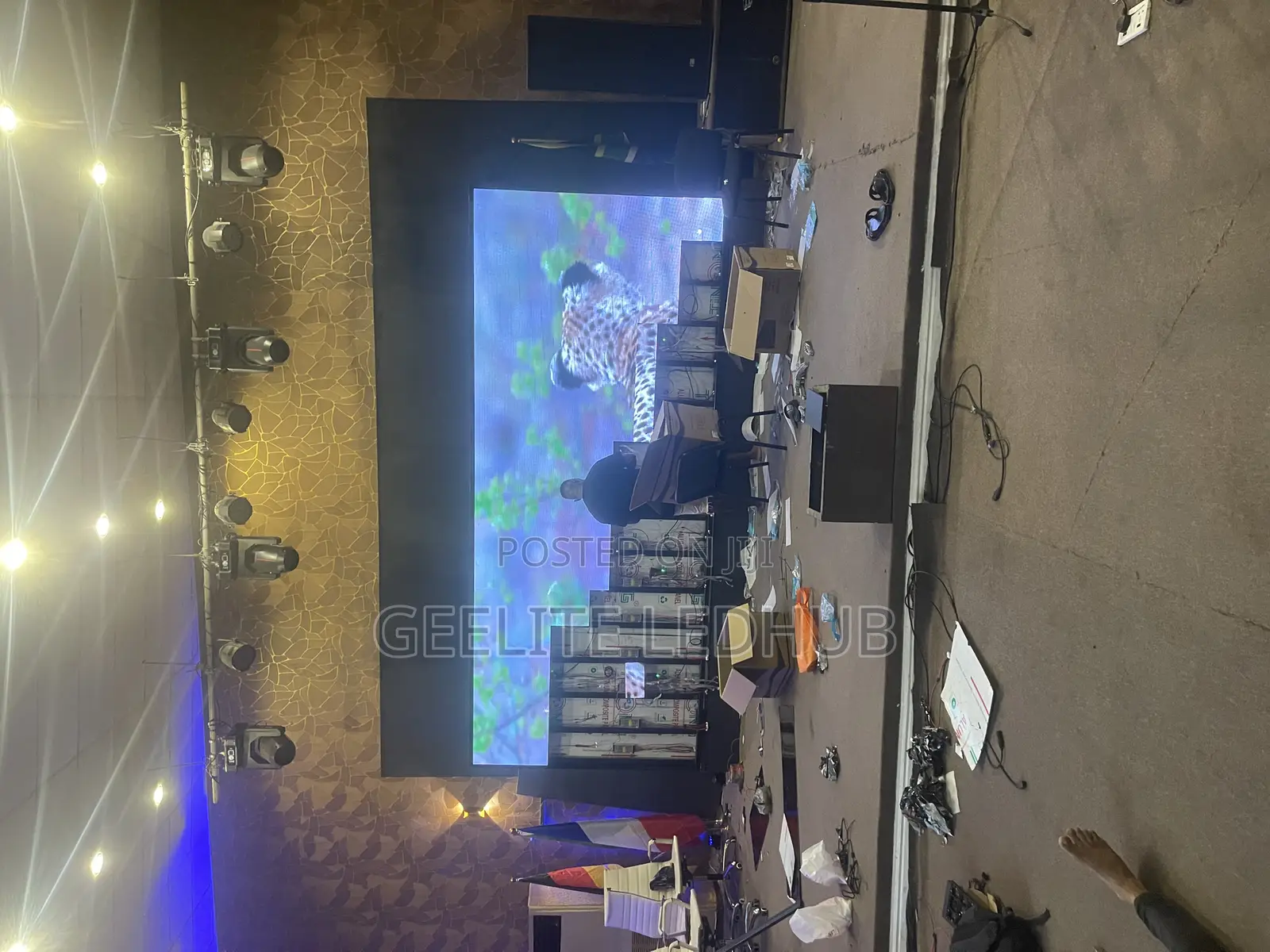 Led Screen