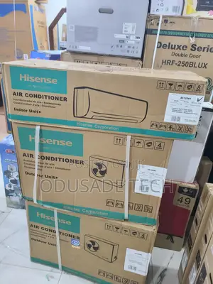As12dk1 – Affordable 1.5hp Ac With Premium Features