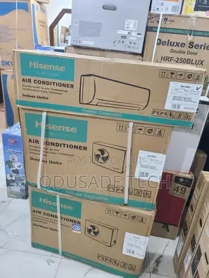 Hisense As12dk1 1.5hp– Premium Cooling at Budget Price