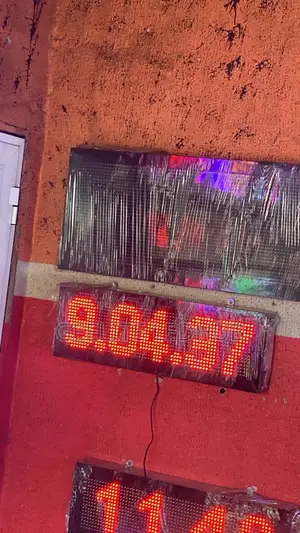 Digital Timer