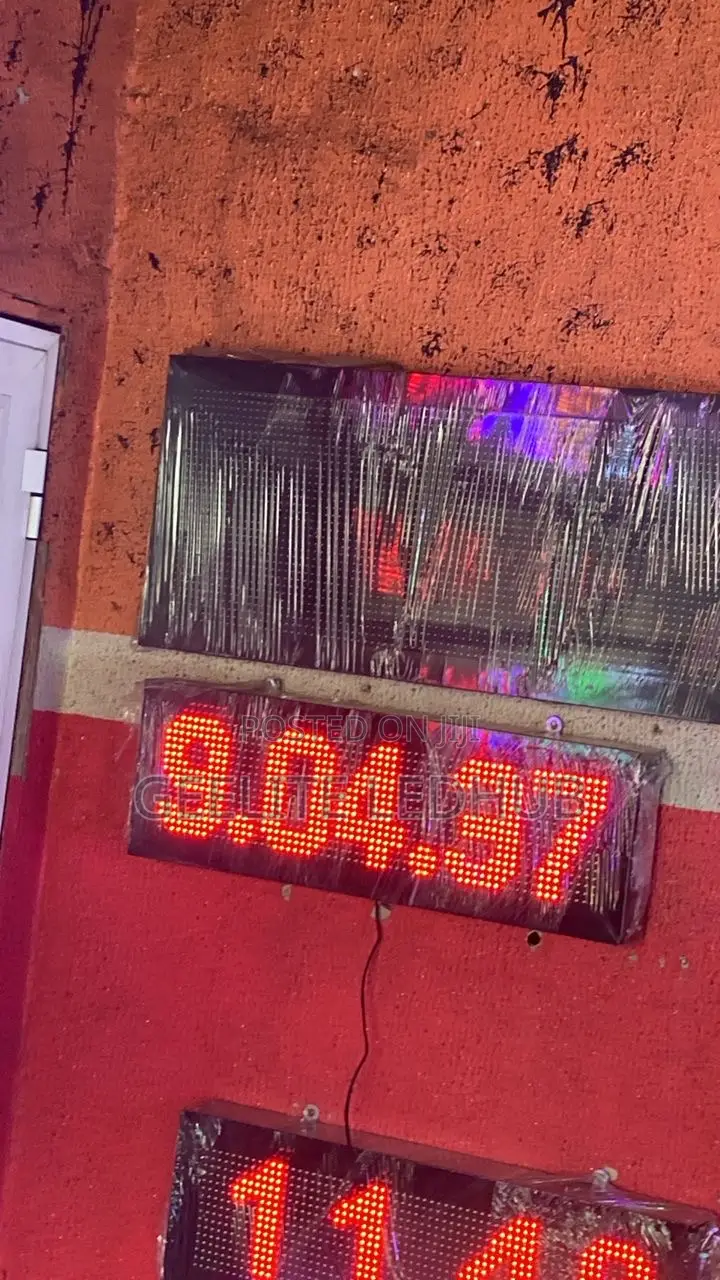 Digital Timer