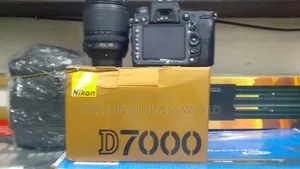Nikon Camera