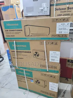Hisense As12dk1 – 1.5hp Ac of Everyday Home Comfort
