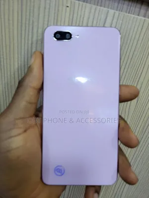 Oppo A3s 256 GB Pink