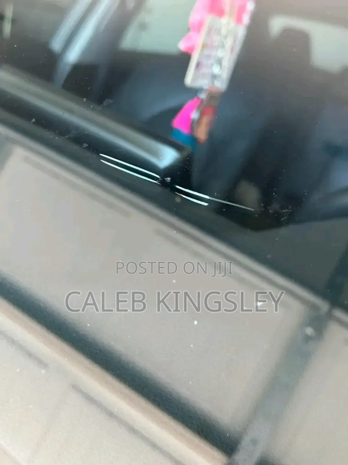 Windshield Repair Services