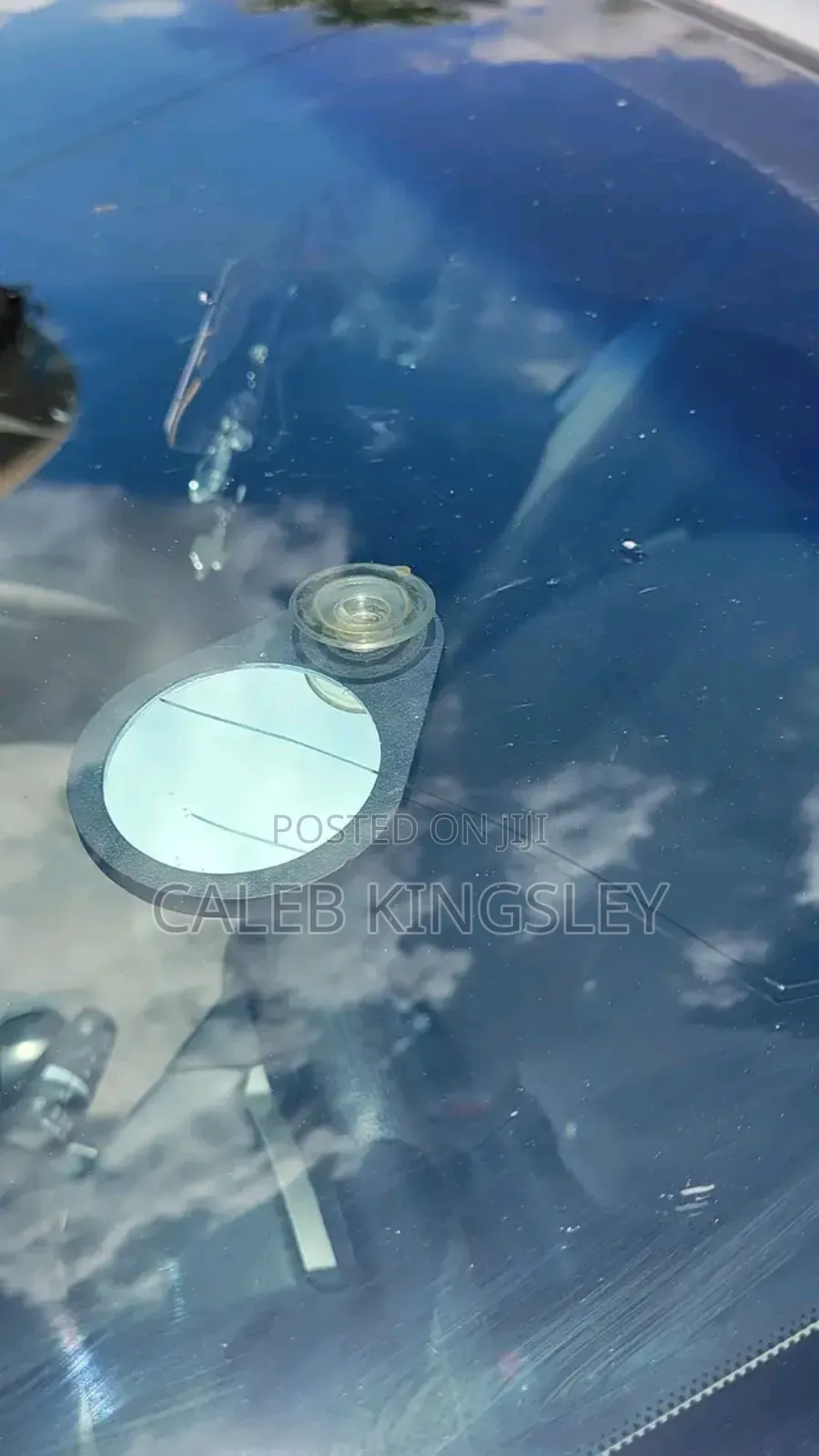 Windshield Repair Services