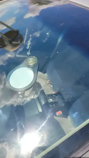 Windshield Repair Services