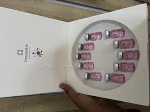Derma Heal Skin Booster for Mesotherapy and Microneedling