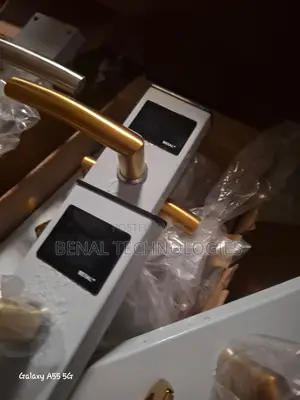 Turn Ordinary Hotel Access Into Smart Convenience
