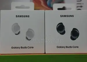 Samsung Galaxy Buds Core With Galaxy Ai/ Noise Cancellation