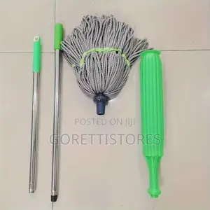 Self Squeeze Mop