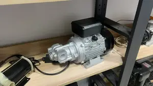 Quality Gear Pump