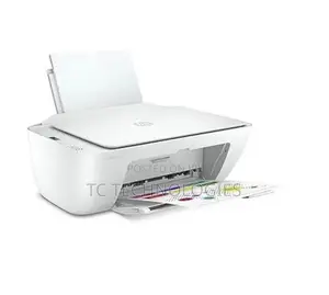 Hp Deskjet 2710e