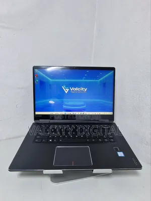 Laptop Lenovo Yoga 710 8GB Intel Core i5 SSD 256GB