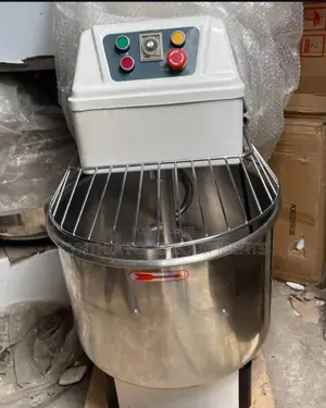25kg Dough Mixer of Flour /Half Bag Dough Mixer