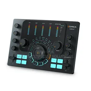Comica Adcaster C2