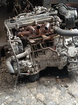 Toyota Engine Camry 2.4 /2.7