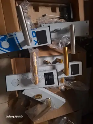 Hotel Rfid Key and Free Lifetime Lock Software