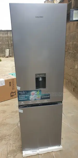 Hisense 264l Chillmaster Refrigerator Ref-35dcb