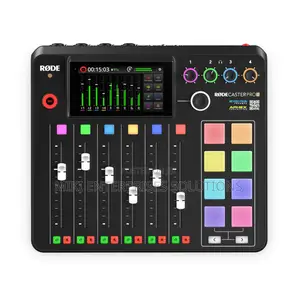 Rode Caster Pro 1i