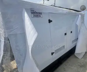 350kva 100%Copper Perkins